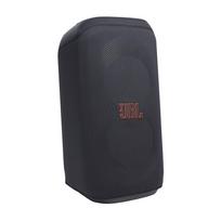 JBL PartyCover Club 120, juodas – Kolonėlės uždangalas