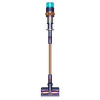 Dyson Gen5detect Absolute, aukso spalvos - Dulkių siurblys