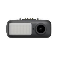 Dji OM 7 Series Tracking Kit, juodas - Priedas