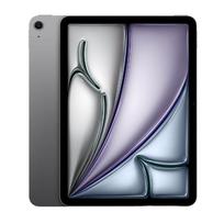 Apple iPad Air 11'' (2025), M3, 512GB, WiFi + Cellular, space gray - Planšetinis kompiuteris