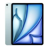Apple iPad Air 13'' (2025), M3, 256GB, WiFi + Cellular, blue - Planšetinis kompiuteris