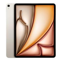 Apple iPad Air 13'' (2025), M3, 1 TB, WiFi + Cellular, starlight - Planšetinis kompiuteris