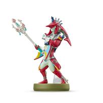 Nintendo Sidon, The Legend of Zelda: Tears of the Kingdom - Amiibo