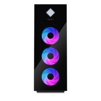 HP Omen 45L, Ultra 9, 32GB, 2 TB, RTX 5080, juodas - Stacionarus kompiuteris