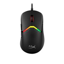 HyperX Pulsefire Saga, juoda - Pelė