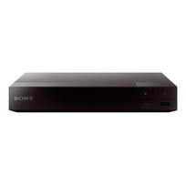 Sony S1700/K, juodas - Blu-Ray grotuvas