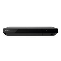 Sony X700K, juodas - Blu-Ray grotuvas