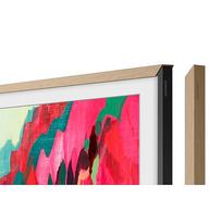 Samsung The Frame, 65'', smėlio spalvos - Televizoriaus rėmelis