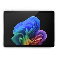 Microsoft Surface Pro 11, 13'', 120 Hz, X Plus, 16GB, 512GB, ENG, sidabro spalvos - Nešiojamas kompiuteris