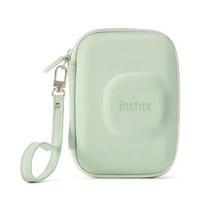 Fujifilm Instax Mini LiPlay Camera Case, šviesiai žalias - Dėklas