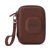 Fujifilm Instax Mini LiPlay Camera Case, rudas - Dėklas