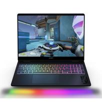 HP Omen Max 16, 16'', WUXGA, 165 Hz, Ryzen AI 9, 32GB, 1 TB, RTX 5080, ENG, juodas - Nešiojamasis kompiuteris