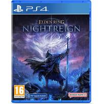 Elden Ring Nightreign Collector's Edition, PlayStation 4 - Žaidimas