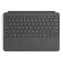 Microsoft Surface Pro 12 Keyboard, ENG, tamsiai pilka - Klaviatūra
