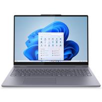 Lenovo IdeaPad 5 2-in-1 16IAL10, 16", WUXGA, Ultra 5, 16GB, 512GB, ENG, pilkas - Nešiojamasis kompiuteris