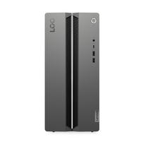 Lenovo  LOQ Tower 17IRR9, i5, 16GB, 512GB, RTX 5060, pilkas/juodas - Stacionarus kompiuteris