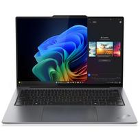 Lenovo ThinkPad X9-14 Gen 1 Aura Edition, 14", WUXGA, Ultra 7, 32GB, 1 TB, ENG, juodas - Nešiojamasis kompiuteris