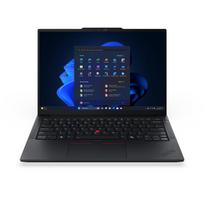 Lenovo ThinkPad E14 Gen 7, 14'', WUXGA, Ryzen 5, 16GB, 512GB, W11P, ENG, juodas - Nešiojamasis kompiuteris
