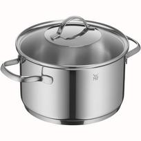 WMF Provence Plus, 20 cm, talpa 3,3 L, nerūdijančio plieno - Sriubos puodas su dangčiu