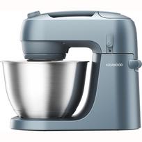 Kenwood Go, 800 W, 4 L, mėlynas - Virtuvinis kombainas