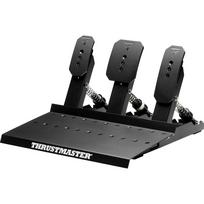Thrustmaster Raceline Pedals III, juodi - Žaidimų pedalai