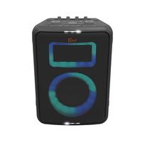 Klipsch Vegas, juodas - Muzikinis centras