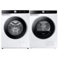 Samsung, 9 kg + 9 kg - Skalbimo mašina su džiovykle