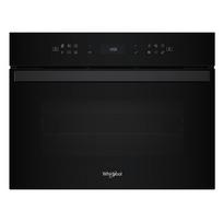 Whirlpool, 48 L, juoda - Įmontuojama orkaitė
