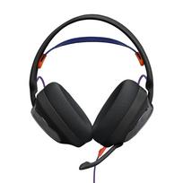 JBL Quantum 250, juodos - Ausinės
