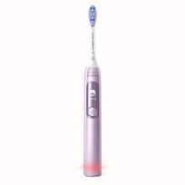 Philips Sonicare Sonic Advanced Clean, rožinis - Elektrinis dantų šepetėlis