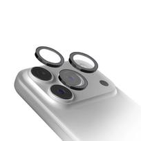 SBS Single protective lenses for camera, iPhone 17 Pro/17 Pro Max - Kameros apsauginis stiklas