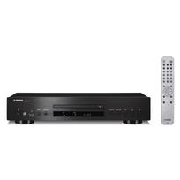 Yamaha CD-S303, juodas - CD grotuvas