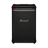Marshall Bromley 750, juoda/žalvario spalvos - Belaidė kolonėlė