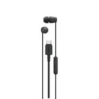 Sony IER-EX15C, USB-C, juodos - Ausinės