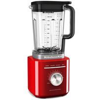 KitchenAid PurePower, 1700 W, raudona - Kokteilinė