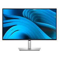 Dell Pro Plus, 27", QHD, 100 Hz, USB-C, sidabro spalvos - Monitorius