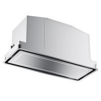 Faber IN-LIGHT X KL A70/2, 710 m³/val., plotis 70 cm, nerūdijančio plieno - Įmontuojamas gartraukis