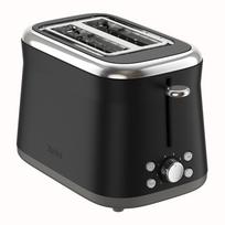 Tefal Collection, Retro, 850 W, juodas - Skrudintuvas