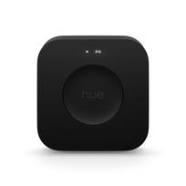 Philips Hue Bridge Pro, juodas - Išmaniųjų namų valdiklis