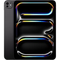 Apple iPad Pro 11", M5 (2025), 1 TB, WiFi + Cellular, matinis, juodas - Planšetinis kompiuteris