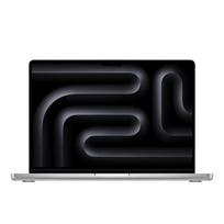 Apple MacBook Pro 14 (2025) M5, 10C/10C, 24GB, 1 TB, ENG, sidabro spalvos - Nešiojamasis kompiuteris