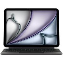 Apple Magic Keyboard, iPad Air 11'' (M3), ENG, juoda - Klaviatūra