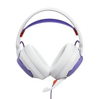 JBL Quantum 250, baltos - Ausinės