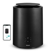 Duux Threesixty Gen2 1800 W, 30 m², juodas - Šildytuvas ir ventiliatorius