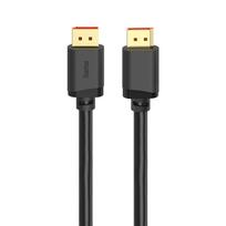 Hama DisplayPort Cable, 16K UHD, 2 m, juodas - Laidas