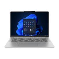 Lenovo IdeaPad Slim 5 Gen 10, 15,1'', WQXGA, OLED, Ryzen 7, 16GB, 1 TB, ENG, pilkas - Nešiojamasis kompiuteris