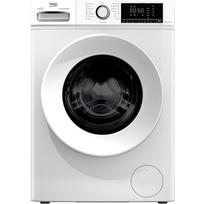 Beko, 8 kg, gylis 52 cm, 1200 aps./min. - Skalbimo mašina