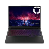 Lenovo Legion Pro 7 Gen 10, 16'', WQXGA, OLED, 240 Hz, Ryzen 9, 64GB, 2 TB, RTX 5080, ENG, juodas - Nešiojamasis kompiuteris