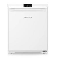 Liebherr pure, SmartFrost, 76 L, aukštis 68 cm, baltas - Šaldiklis