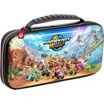 RDS Industries Deluxe Mario Kart World Travel Case, Nintendo Switch/Switch 2 - Dėklas